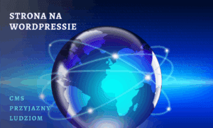 WordPress Poznań – tworzenie, opieka i rozwój stron internetowych