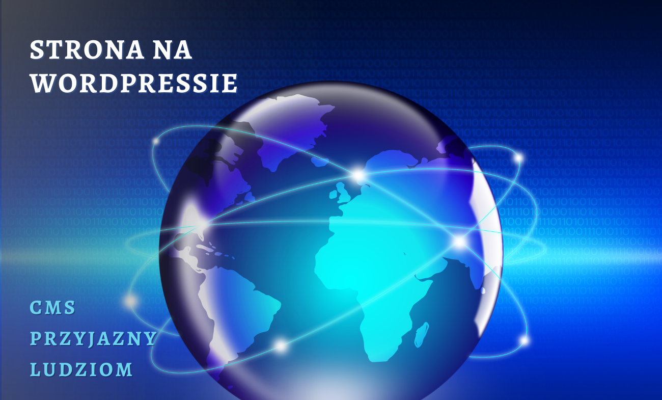 WordPress Poznań – tworzenie, opieka i rozwój stron internetowych
