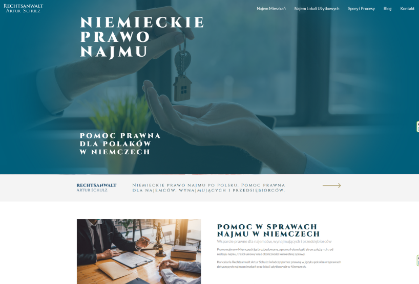 Prawo Najmu
